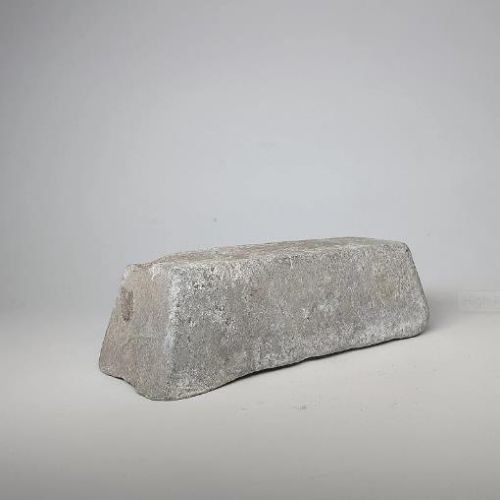 Lingot pur de haute résistance léger de magnésium pour des moteurs d'avions