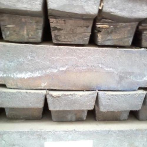 Lingot pur de haute résistance léger de magnésium pour des embrayages de vitesse d'automobile