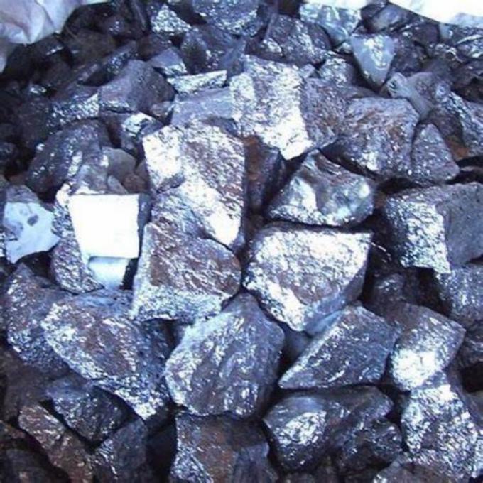 Silicium-métal de haute qualité pour des semi-conducteurs