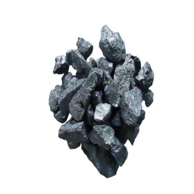 Haut alliage de magnésium de silicium de Ferro de ductilité pour les tuyaux et les garnitures malléables de fer