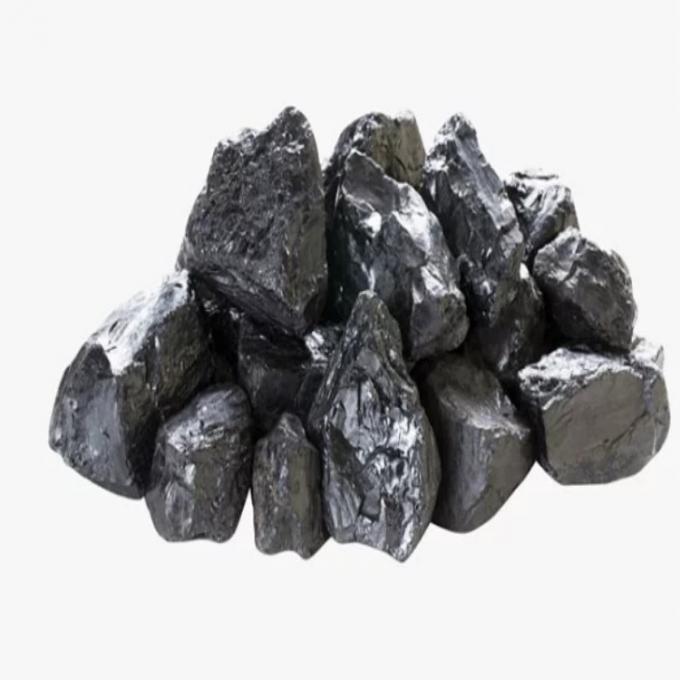 Haut alliage de magnésium de silicium de Ferro de ductilité pour les tuyaux et les garnitures malléables de fer