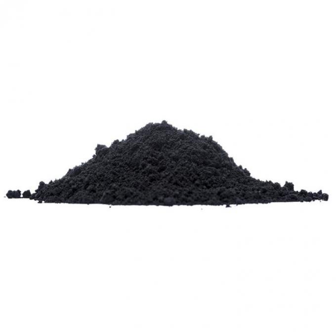 Poudre finement traitée de carbure de silicium pour rectifier et couper