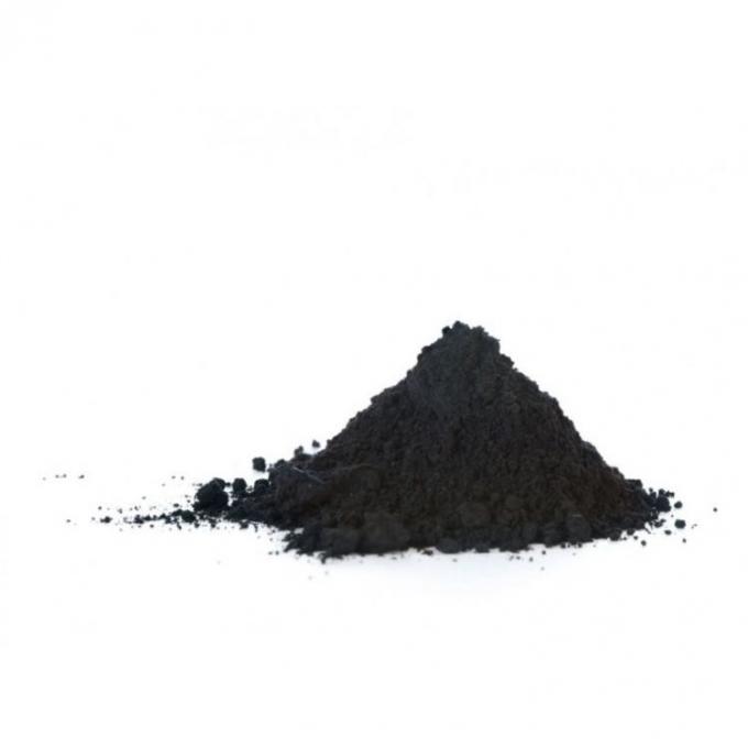 Poudre finement traitée de carbure de silicium pour rectifier et couper