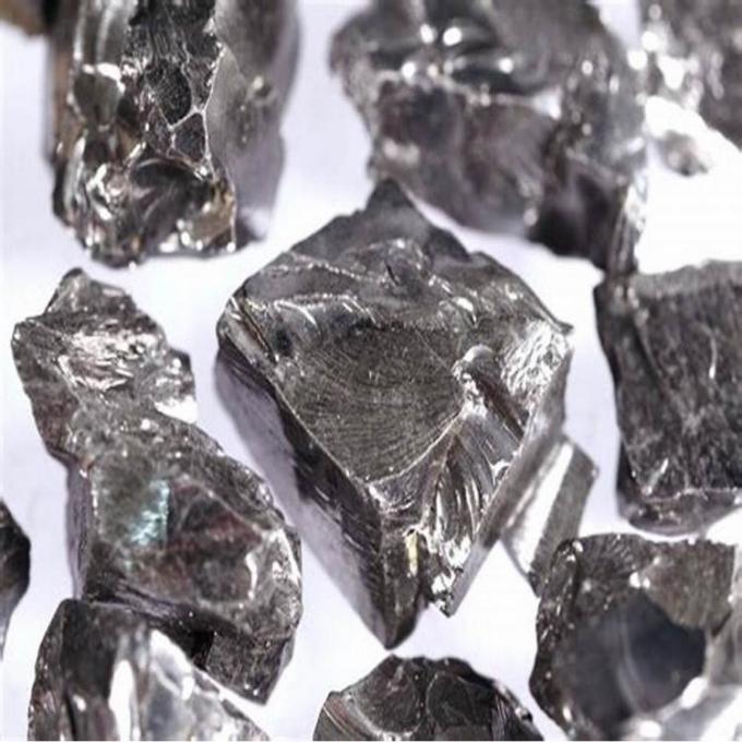 Alliage ferro bon marché de silicium pour le fer et la production en acier